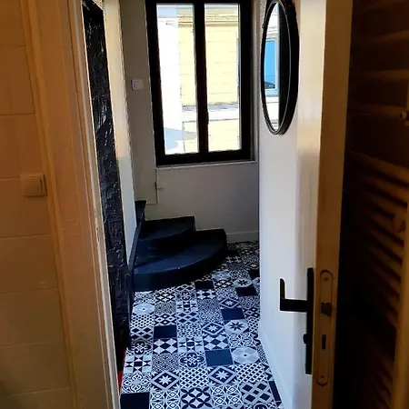 Appartement Typique Rouen Centre Tout Confort Exterior photo
