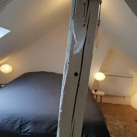 Appartement Typique Rouen Centre Tout Confort Exterior photo