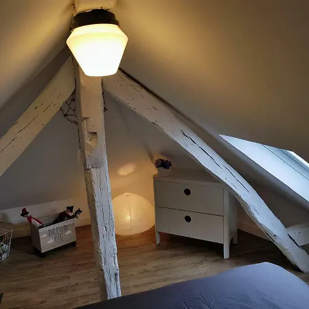 Appartement Typique Rouen Centre Tout Confort Exterior photo