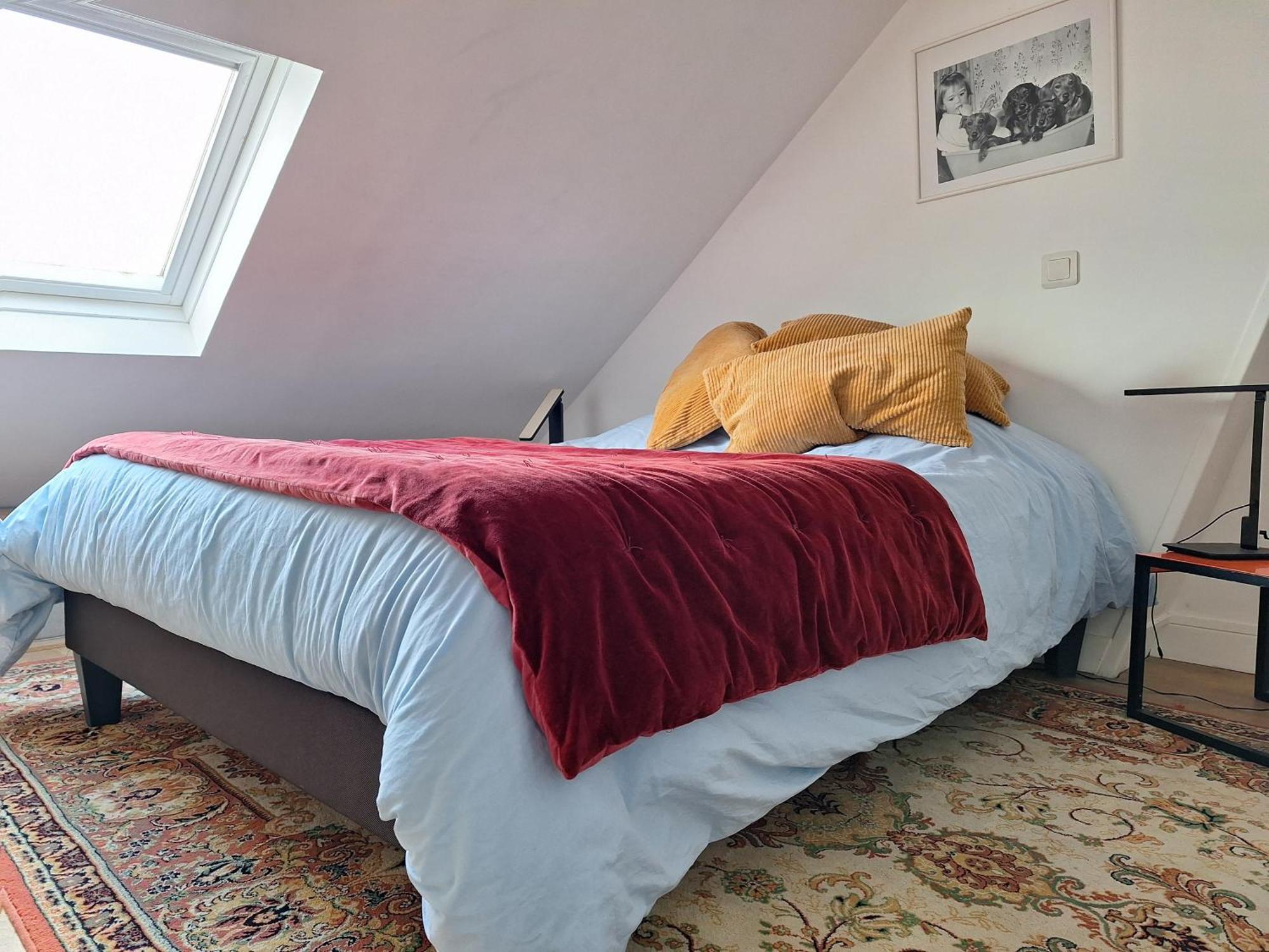 Typique Centre Confort Apartment
