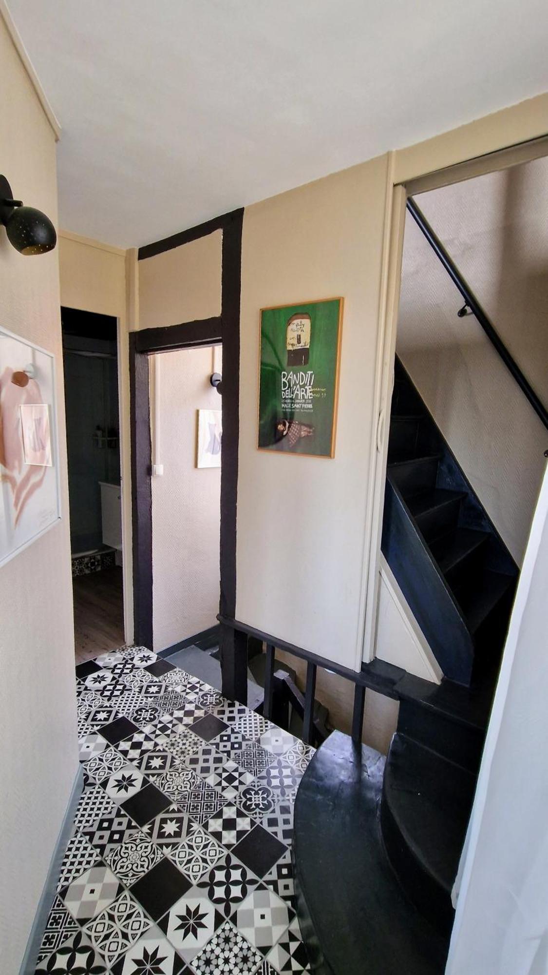 Appartement Centre 2 Confort