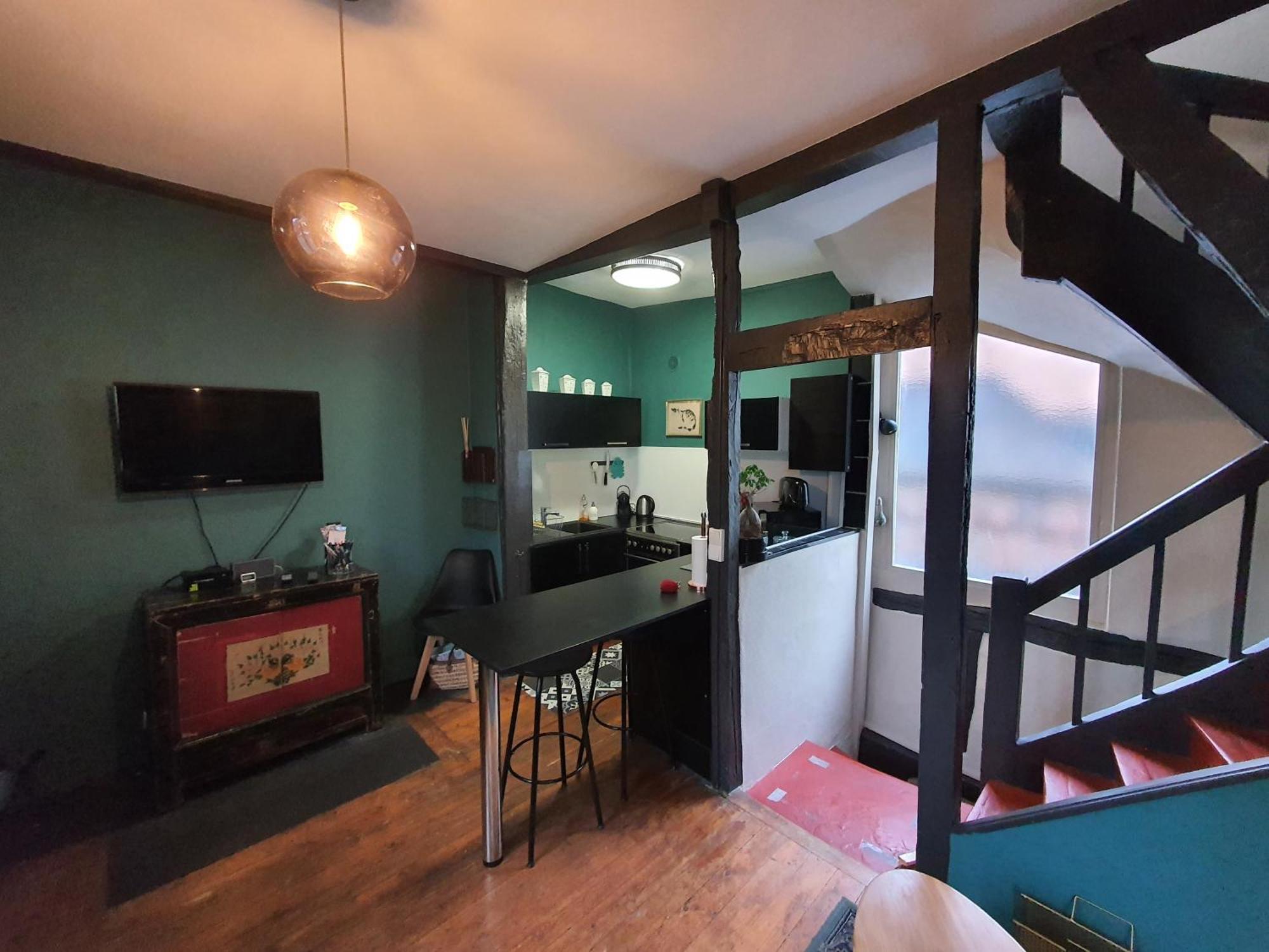 Typique Centre Confort Apartment *