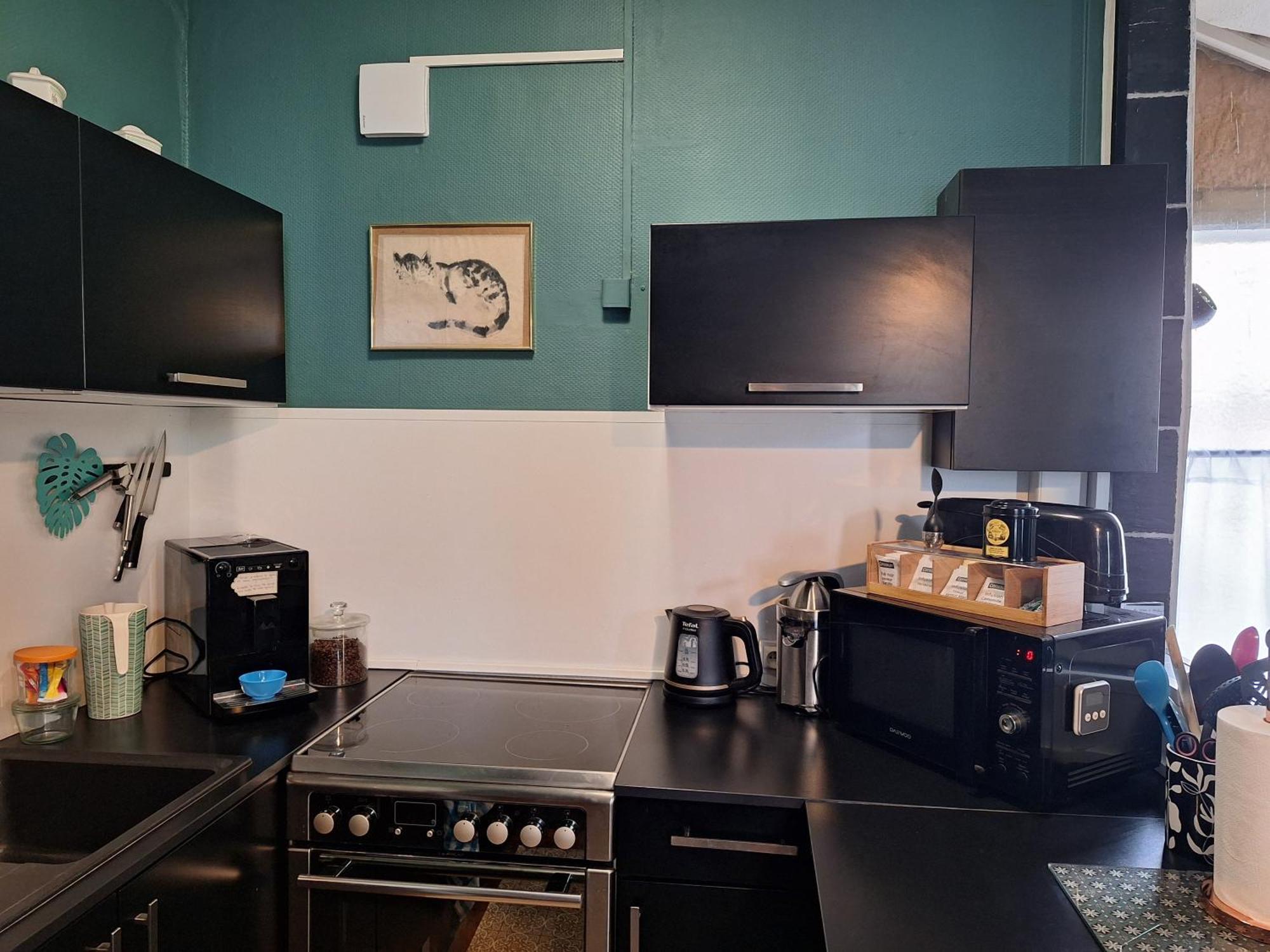 Apartment Typique Centre Confort *