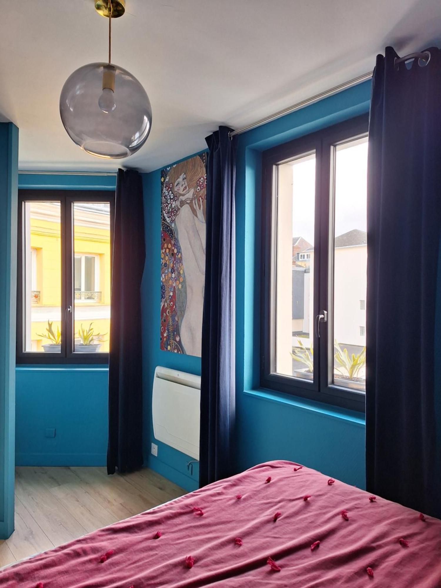 Typique Centre Confort Apartment Rouen