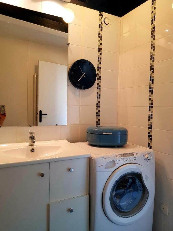 Centre 2 Confort Appartement